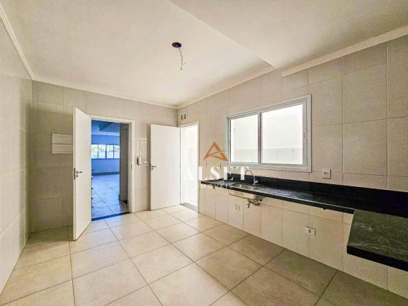 Imagem Casa com 3 dormitórios à venda, 200 m² por R$ 960.000,00 - Anália Franco - São Paulo/SP