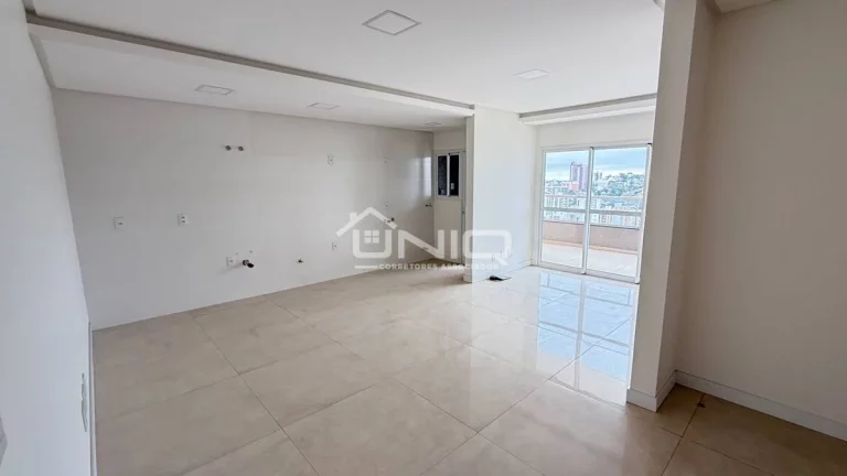 Imagem Apartamento Mobiliado Suite + 1 Dorimitório - Centro