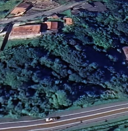 Imagem Terreno à venda, 700 m² por R$ 255.000,00 - Jardim Petrópolis (Santa Luzia) - Ribeirão Pires/SP