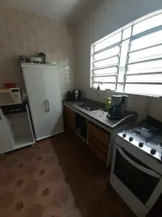 Imagem Casa Térrea no Vila Curuçá Santo André