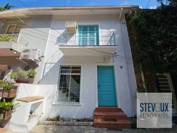 Imagem Casa de Vila na Vila Olímpia para locação com 2 dormitórios