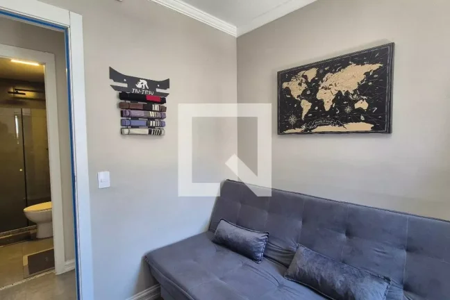 Imagem Apartamento à Venda - Recreio, 2 Quartos, 50 m2