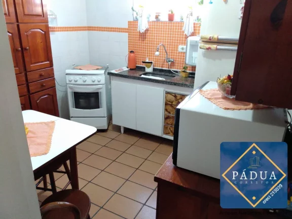 Imagem APARTAMENTO 1 DORMITÓRIO TUPY