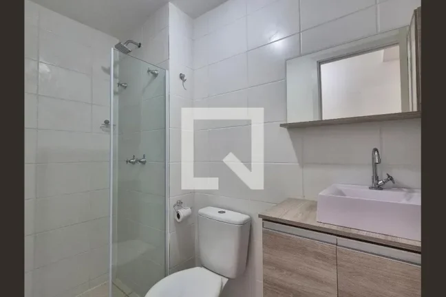Imagem Apartamento à Venda - Vargem Pequena, 2 Quartos, 48 m2