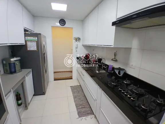 Imagem Apartamento para Venda em Santo André / SP no bairro Vila Assunção