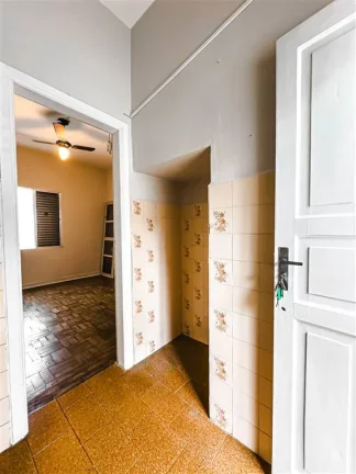 Imagem APARTAMENTO COM 19 m² - FORTE - PRAIA GRANDE SP