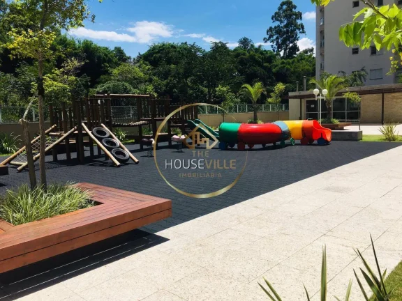 Imagem Apartamento 3 Dormitórios ( 3 Suítes), 2 vagas, Grand Club, Vila Ema, Sjc.