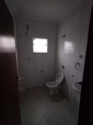 Imagem Sala para alugar, 40 m² por R$ 1.090,00/mês - Vila Amábile Pezzolo - Santo André/SP