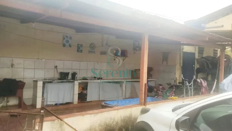 Imagem Casa comercial à venda - R$ 550.000,00 - Ideal - Londrina - PR
