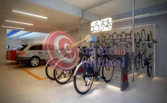 Imagem STÚDIO TAG EDITED À VENDA 35m² 1 DORMITÓRIO PRAÇA DA ÁRVORE SÃO PAULO