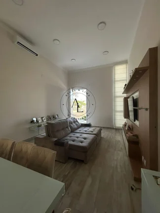 Imagem Casa Térrea em Condomínio: 3 Quartos Amplos e Piscina Privativa – Conforto e Exclusividade!
