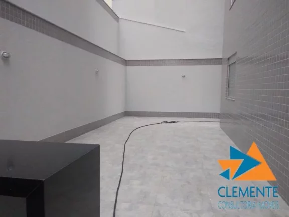 Imagem MARAVILHOSO 04 QTOS(01 SUITE)-NOVO- ÁREA PRIVATIVA 150 M².