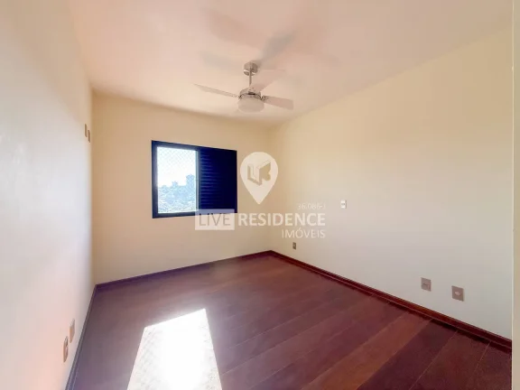 Imagem Apartamento São Sebastião à venda por R$ 795.000,00 - Centro - Itatiba/SP