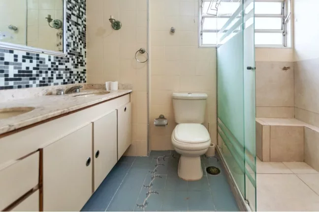 Imagem APARTAMENTO RESIDENCIAL em São Paulo - SP, Alto da Mooca