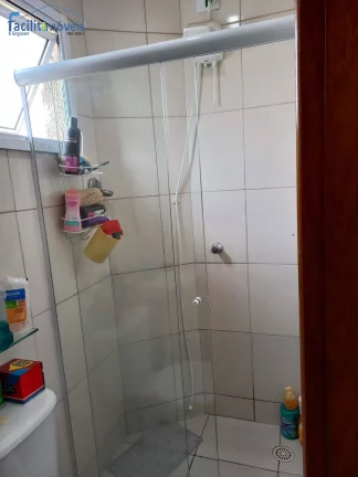 Imagem COBERTURA 2 DORMITÓRIOS COM 1 SUÍTE - VILA VITÓRIA - SANTO ANDRÉ