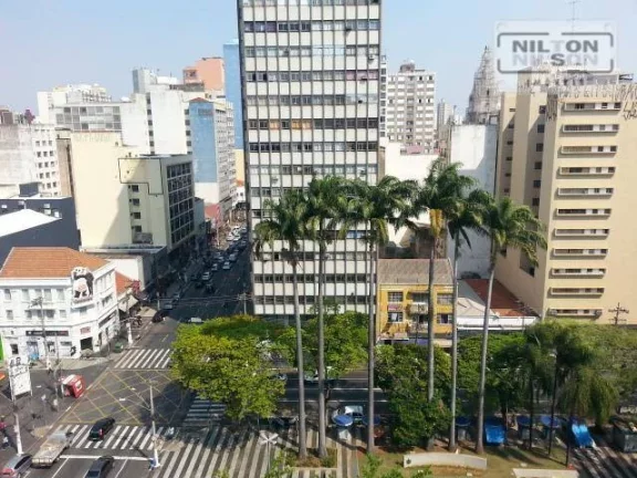 Imagem Sala, 24 m² - venda por R$ 70.000 ou aluguel por R$ 600,00/mês - Centro - Campinas/SP