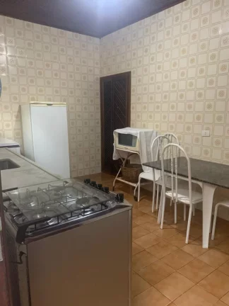 Imagem CASA RESIDENCIAL em Mongaguá - SP, Jardim Marina