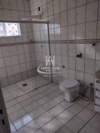 Imagem Casa com 3 quartos à Venda Jardim Seixas