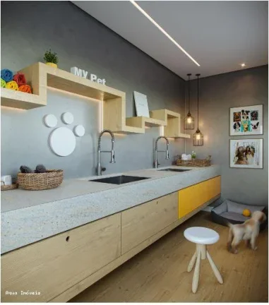 Imagem Apartamento para Venda em Itanhaém, Centro, 2 dormitórios, 1 suíte, 1 banheiro, 1 vaga