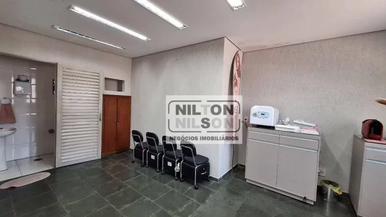 Imagem Casa à venda, 186 m² por R$ 1.200.000,00 - Jardim Guanabara - Campinas/SP