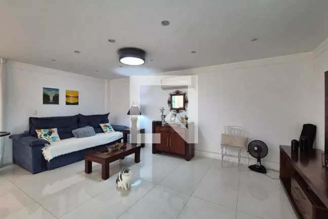 Imagem Apartamento à Venda - Recreio, 3 Quartos, 187 m2