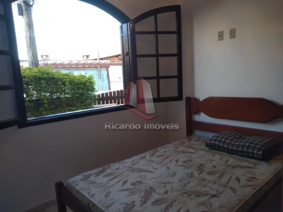 Imagem Casa Térrea 2 Quartos e Vaga Coberta Orla Azul II