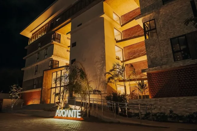 Imagem Avoante Jardim Oceania: 45m² de Conforto, Lazer Premium e Vista Mar – Realize Seu Sonho em João Pessoa Imagem Avoante Jardim Oceania: 45m² de Conforto, Lazer Premium e Vista Mar – Realize Seu Sonho em João Pessoa