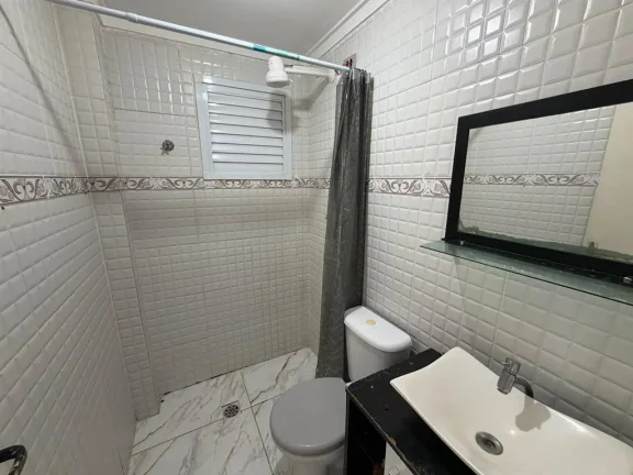 Imagem APARTAMENTO COM 40 m² - TUPI - PRAIA GRANDE SP