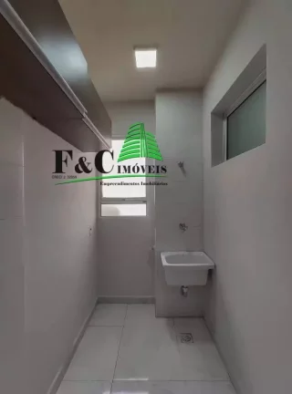 Imagem Apartamento para Venda em Limeira, Vila Teixeira Marques, 2 dormitórios, 1 banheiro, 1 vaga