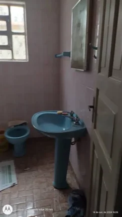 Imagem CASA COM 205 m² - TUPI - PRAIA GRANDE SP