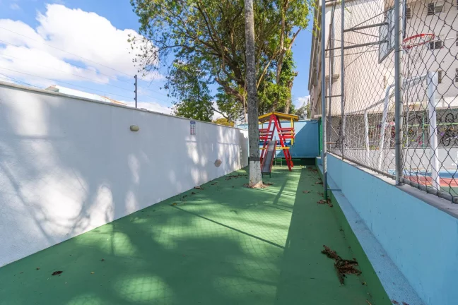 Imagem Apartamento Novo Mundo 2 Quartos