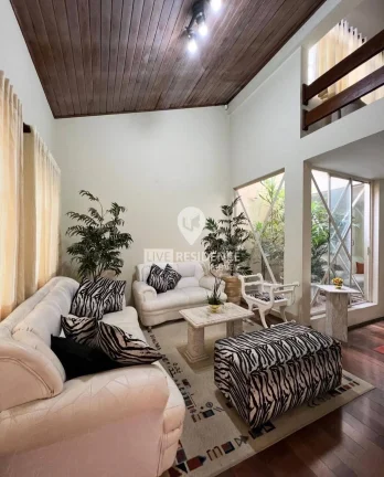 Imagem Casa á vendaq jardim Tereza Itatiba -SP