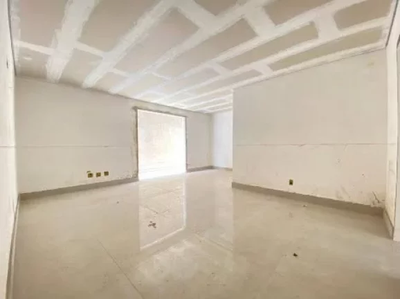 Imagem Terreno Área privativa em Belo Horizonte