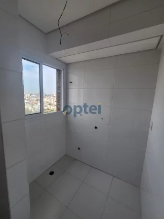 Imagem APARTAMENTO COM 2 DORMITÓRIOS À VENDA, 63 M² - Edificio Residencial Memphis - CAMPESTRE - SANTO ANDRÉ/SP