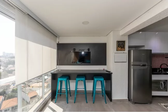 Imagem APARTAMENTO RESIDENCIAL em São Paulo - SP, Vila Mariana
