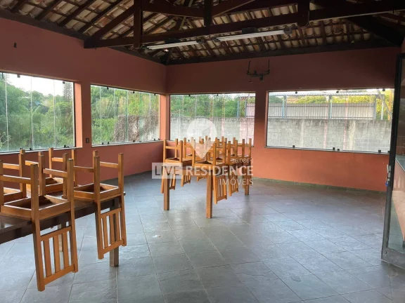 Imagem Chácara belíssima a venda em Itatiba Live Residence Imóveis