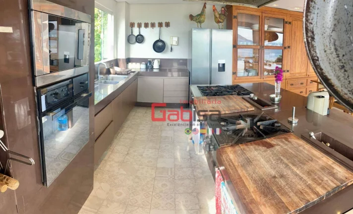 Imagem Casa com 4 dormitórios à venda, 250 m² por R$ 5.830.000,00 - Ferradurinha - Armação dos Búzios/RJ