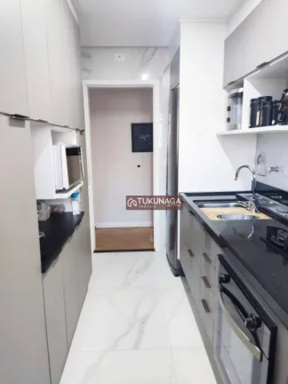 Imagem Cobertura com 3 quartos à venda, 131 m² por R$ 1.350.000 - Tatuapé - São Paulo/SP