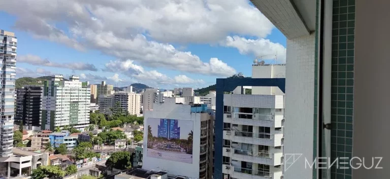 Foto do imóvel Apartamento com 2 Quartos à Venda, 20 m² em Praia Da Costa - Vila Velha