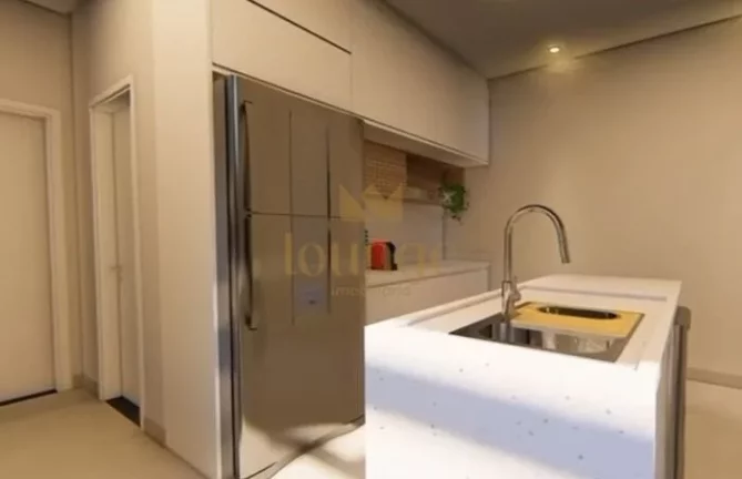 Imagem Casa Em Condominio em Sorocaba