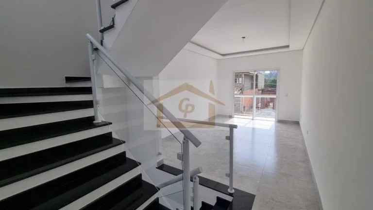 Imagem Sobrado Novo, Vila D este, Viver em um bairro planejado!