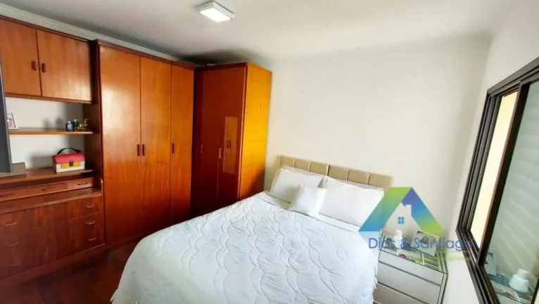 Imagem Apartamento com 2 Quartos e 2 banheiros à Venda, 70 m² por R$ 544.900