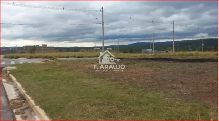 Imagem Terreno em condominio em Votorantim-SP. Oportunidade imperdível!