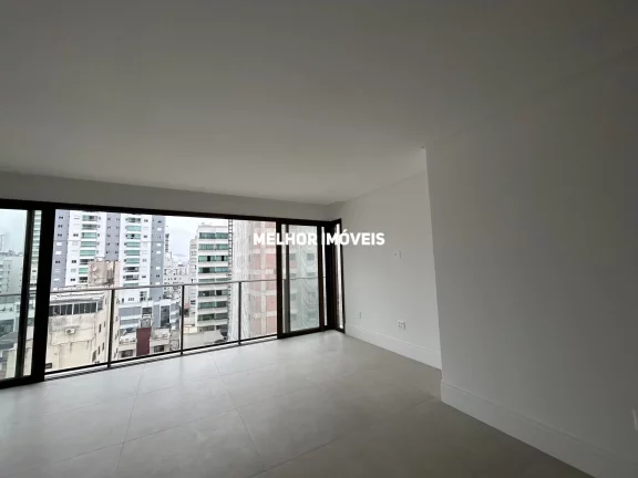 Imagem Apartamento Novo com 04 Suítes à venda no Centro de Balneário Camboriú