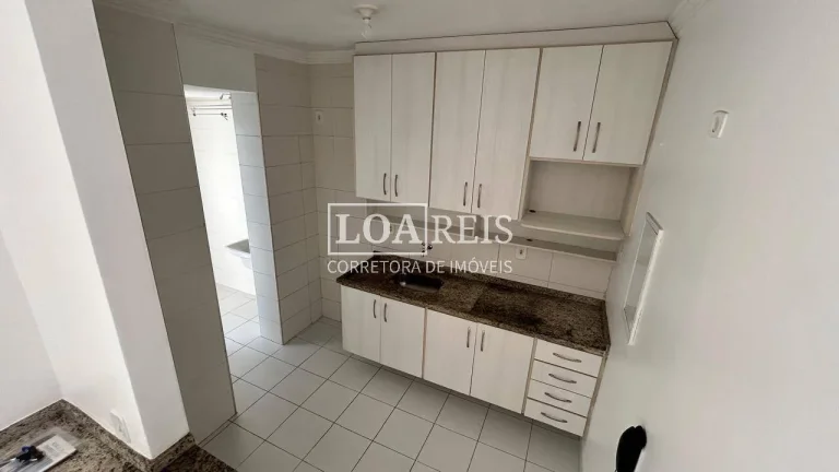 Imagem APARTAMENTO 2 DORMITÓRIOS 1 SUÍTE VARANDA COM CHURRASQUEIRA PRAÇA AQUARIUS