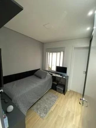 Imagem APARTAMENTO RESIDENCIAL em SÃO PAULO - SP, CIDADE MÃE DO CÉU