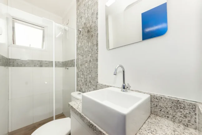 Imagem APARTAMENTO RESIDENCIAL em São Paulo - SP, Perdizes