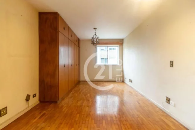Imagem Itaim, 4 quartos, 2 vagas, 227m²