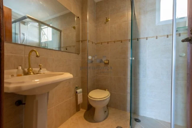 Imagem Apartamento à venda no Sumaré com 3 quartos e 1 vaga, 112m2