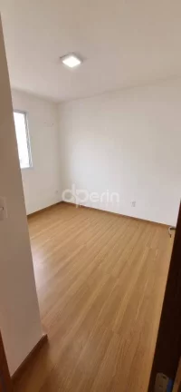 Imagem APARTAMEMTO À VENDA - PARQUE DO BICÃO